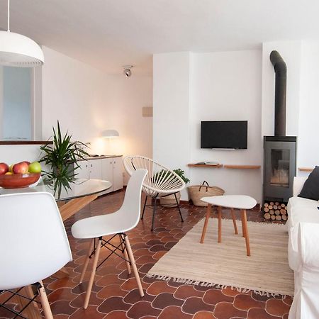Casa Blanca Beach Apartment Torredembarra Luaran gambar