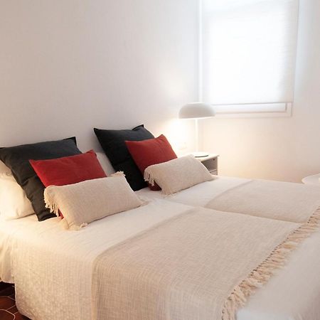 Casa Blanca Beach Apartment Torredembarra Luaran gambar