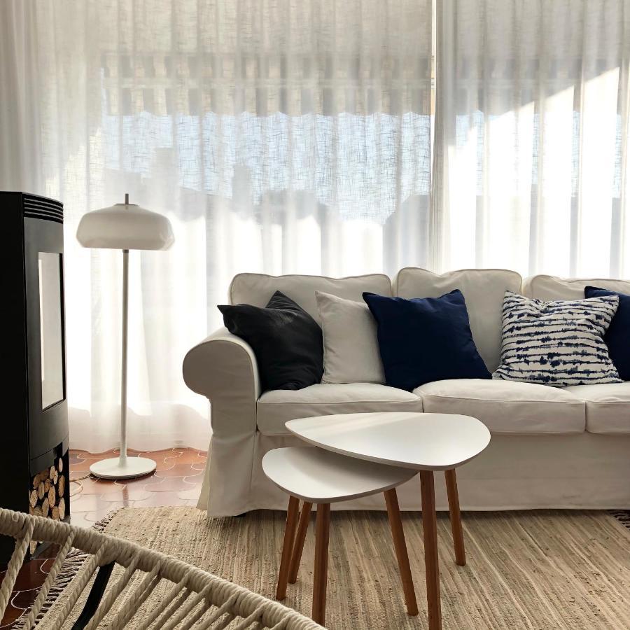 Casa Blanca Beach Apartment Torredembarra Luaran gambar