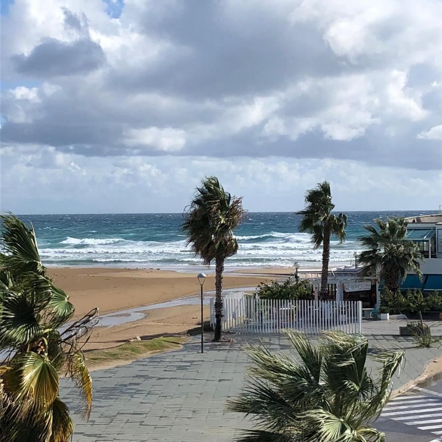 Casa Blanca Beach Apartment Torredembarra Luaran gambar